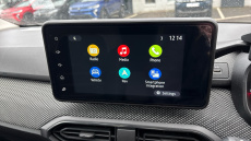 Dacia Jogger 1.0 TCe Extreme SE 5dr Petrol Estate